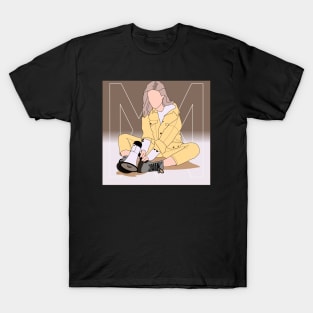 Anne Marie album T-Shirt